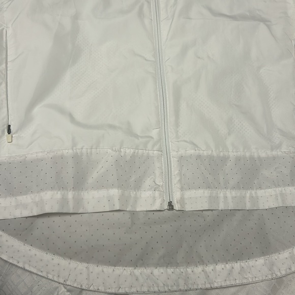 Adidas windbreaker - Picture 4 of 5